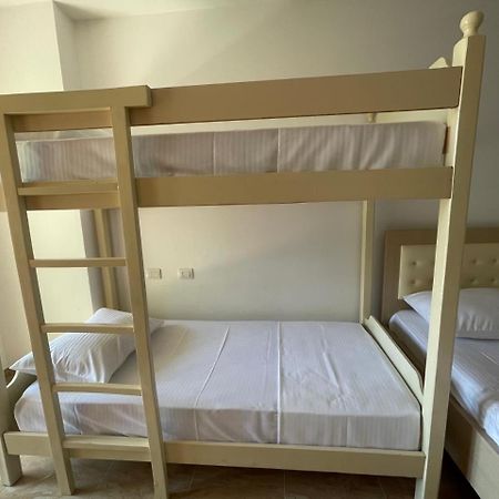 Low Cost Banesa Kosovare Shëngjin Exteriör bild