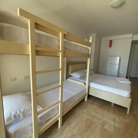 Low Cost Banesa Kosovare Shëngjin Exteriör bild