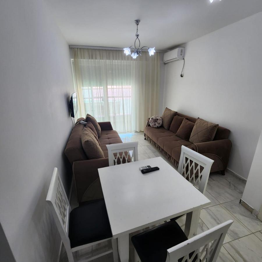 Low Cost Banesa Kosovare Shëngjin Exteriör bild