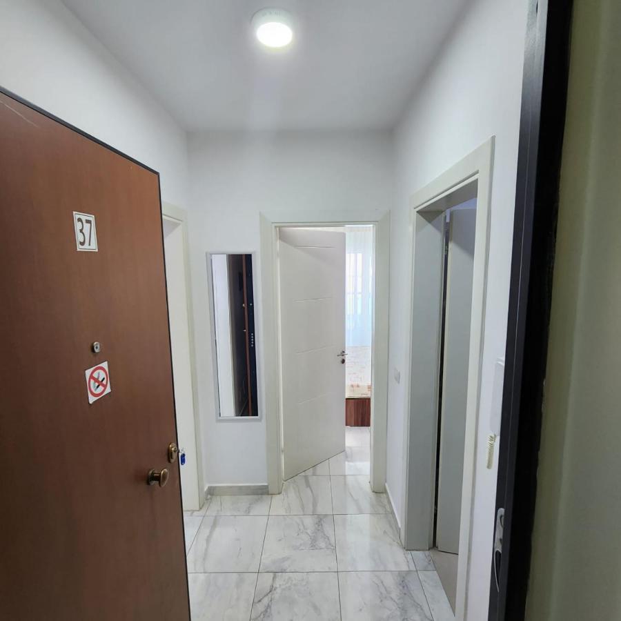Low Cost Banesa Kosovare Shëngjin Exteriör bild