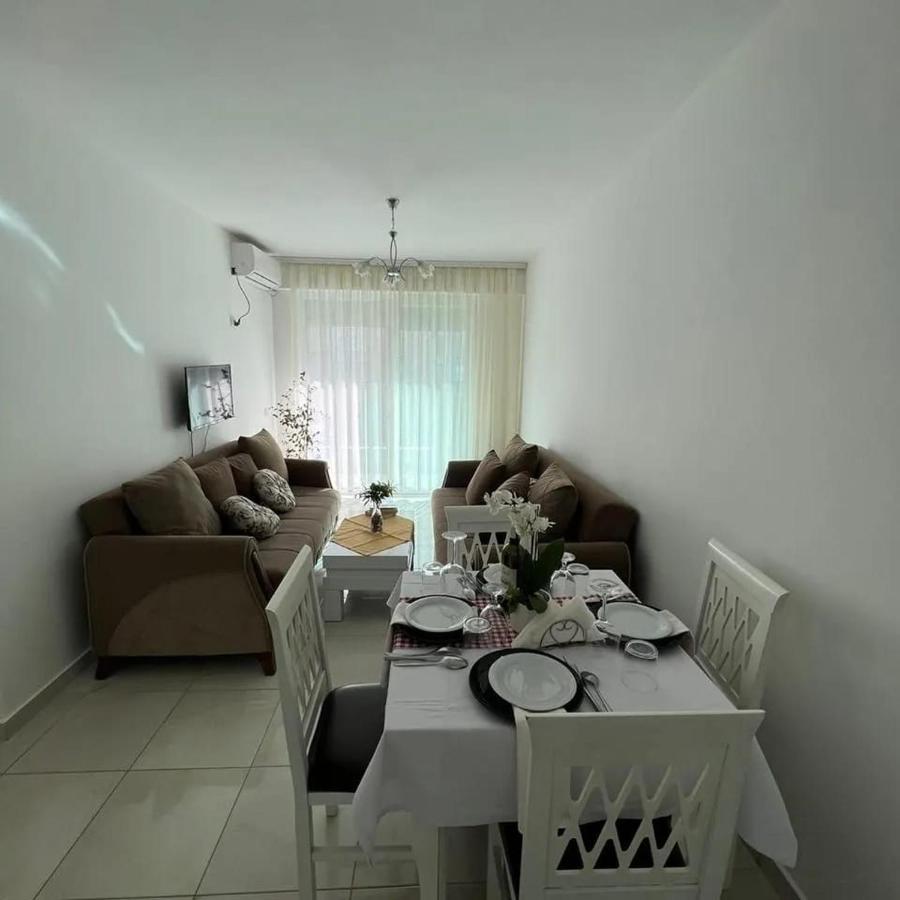 Low Cost Banesa Kosovare Shëngjin Exteriör bild