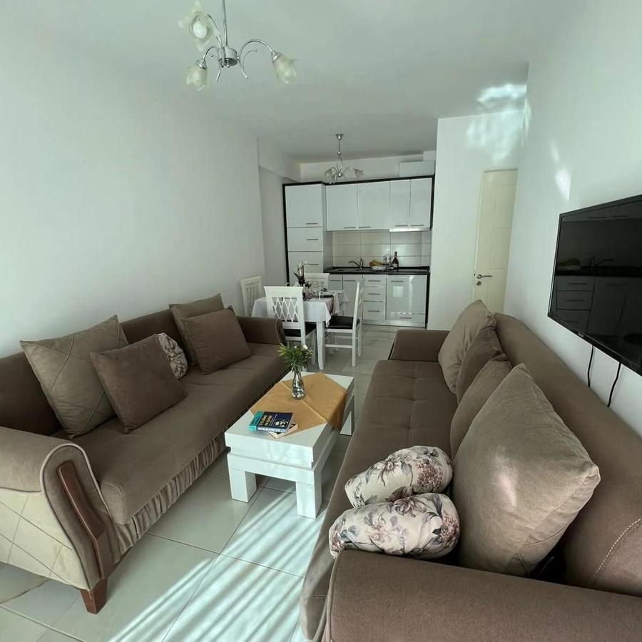 Low Cost Banesa Kosovare Shëngjin Exteriör bild