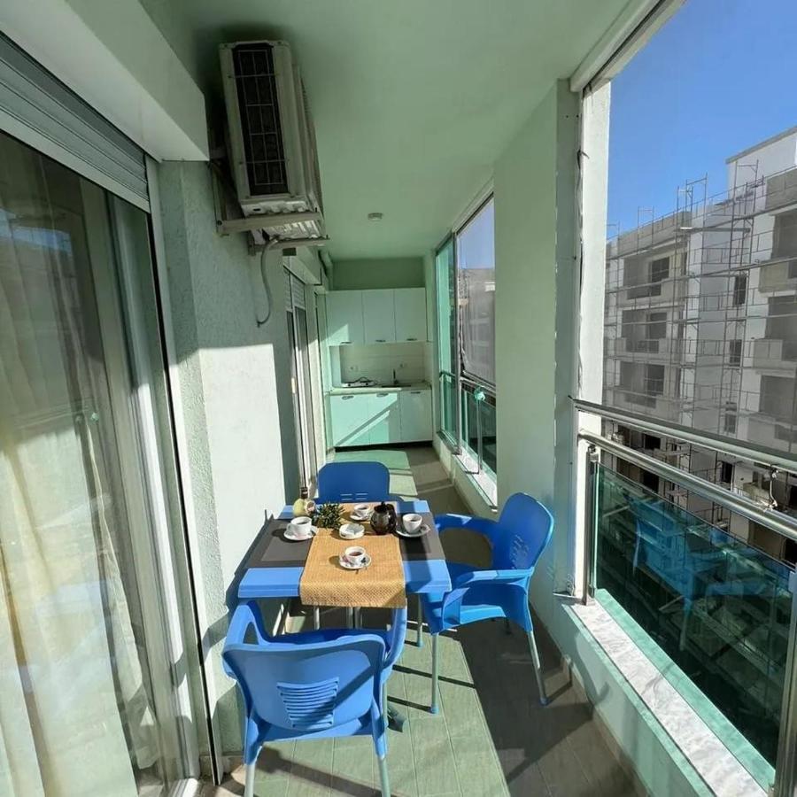 Low Cost Banesa Kosovare Shëngjin Exteriör bild