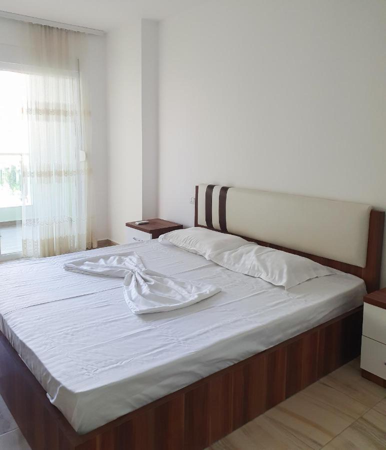 Low Cost Banesa Kosovare Shëngjin Exteriör bild