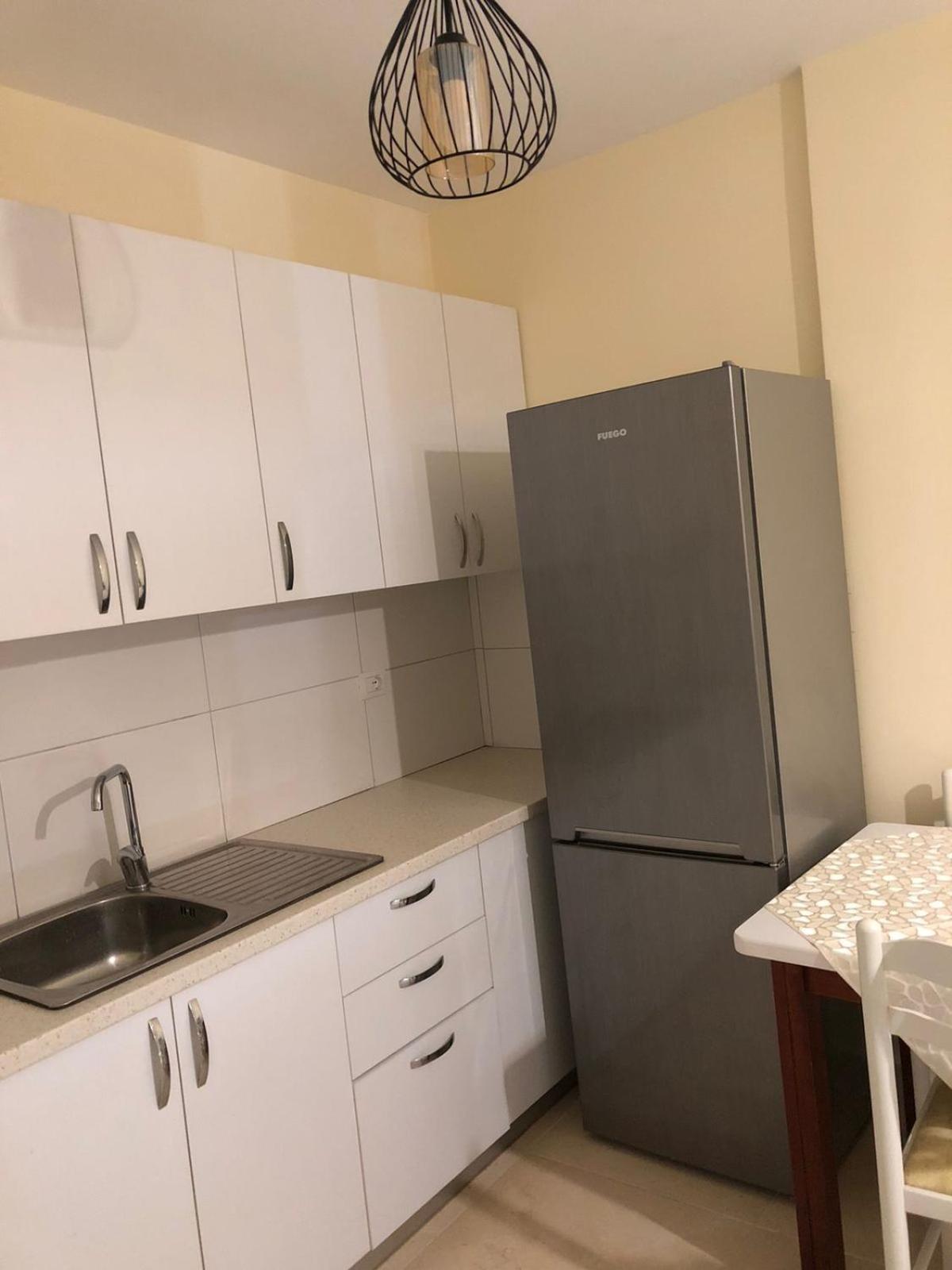 Low Cost Banesa Kosovare Shëngjin Exteriör bild