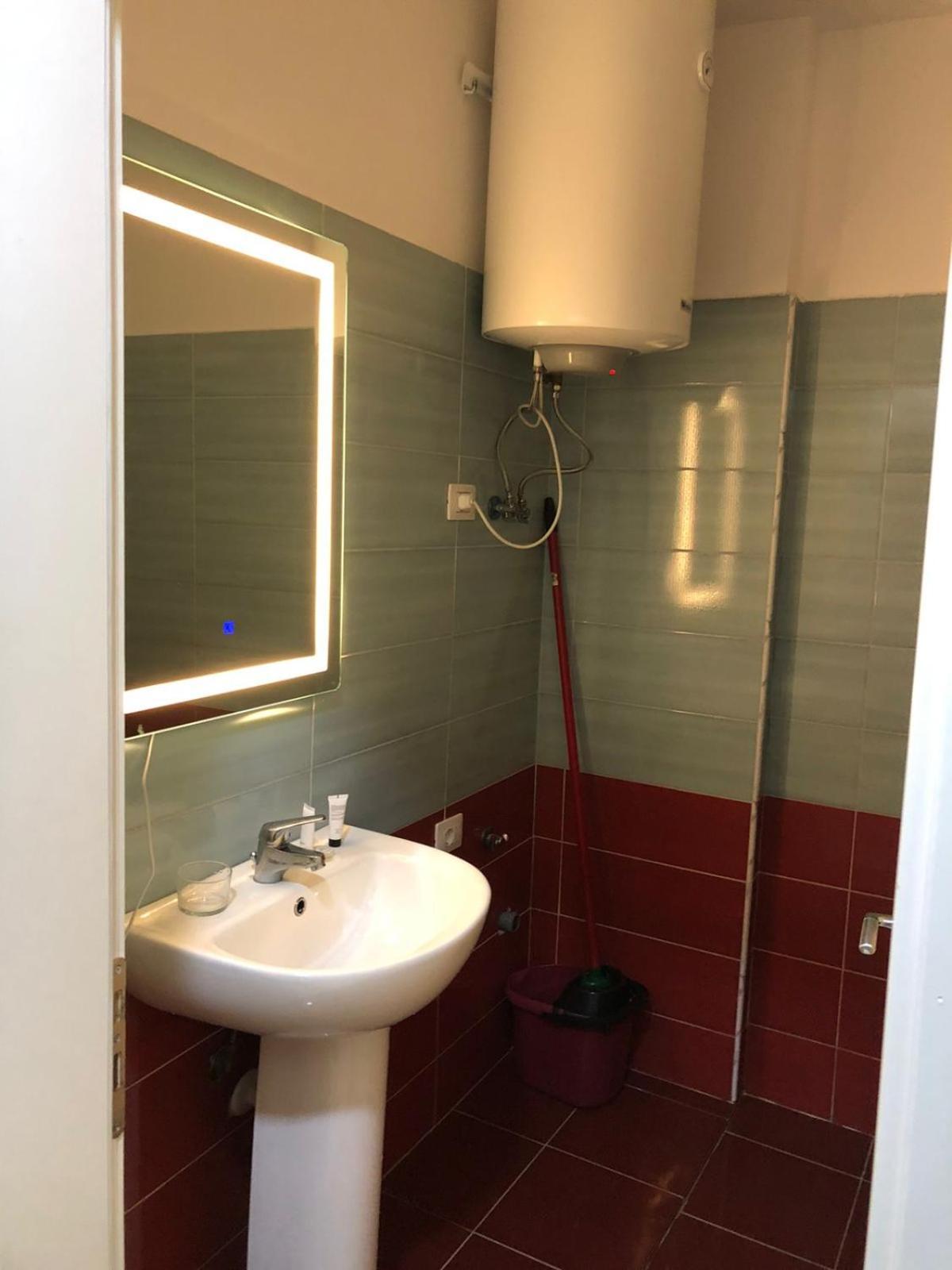 Low Cost Banesa Kosovare Shëngjin Exteriör bild