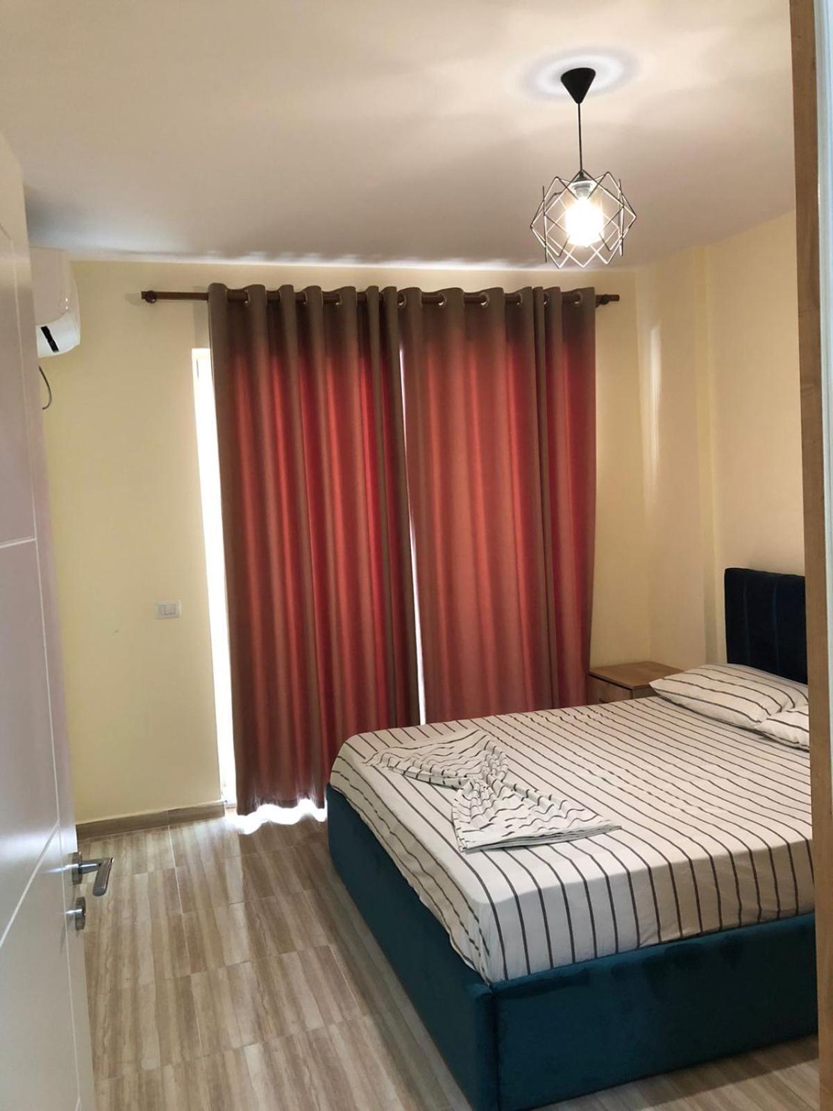 Low Cost Banesa Kosovare Shëngjin Exteriör bild