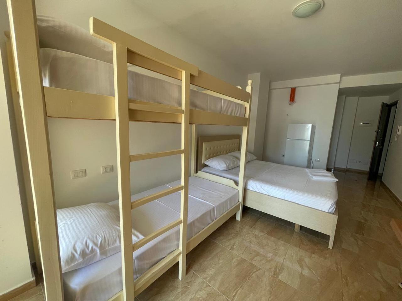 Low Cost Banesa Kosovare Shëngjin Exteriör bild